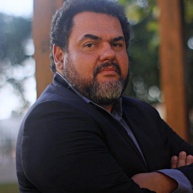 Foto Renato Guimaraes Ribeiro
